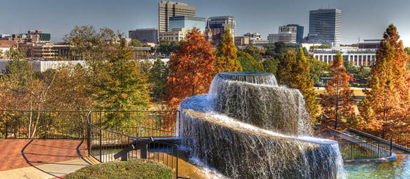 City of Columbia