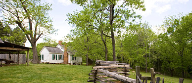 Journey Through Rock Hill’s Revolutionary War Heritage