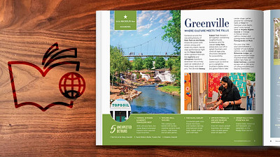 View the Interactive Guide