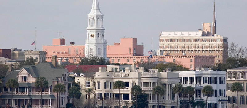 Charleston: Where Rich Culture Meets Southern Hospitality