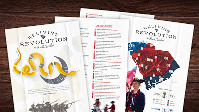Revolutionary War