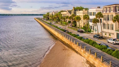 Charleston 