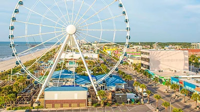 Myrtle Beach