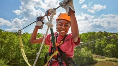 Zipline Adventure