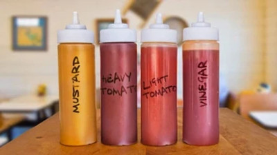 Barbecue Sauces