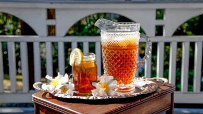 Iced Tea