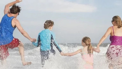 Beach Fun