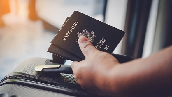Passport
