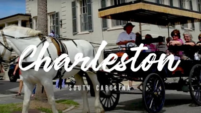 Charleston