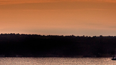 lake murray