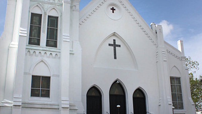 Emanuel African Methodist Episcopal Church