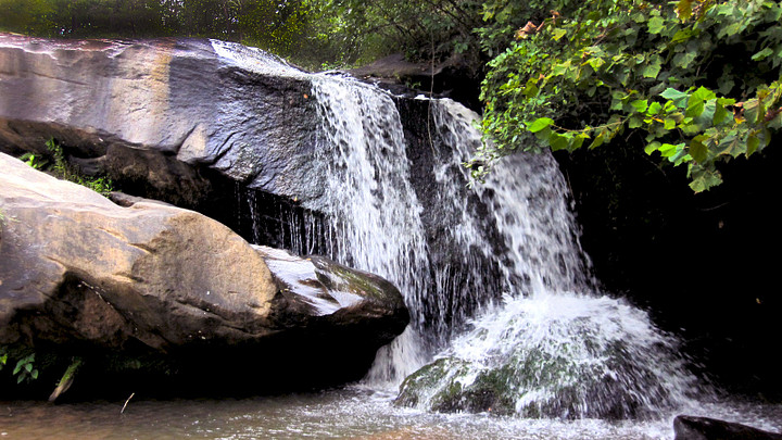 Chau Ram Falls