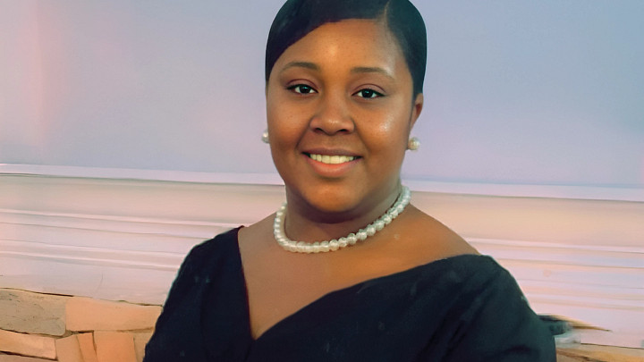 Cardacia Jamison